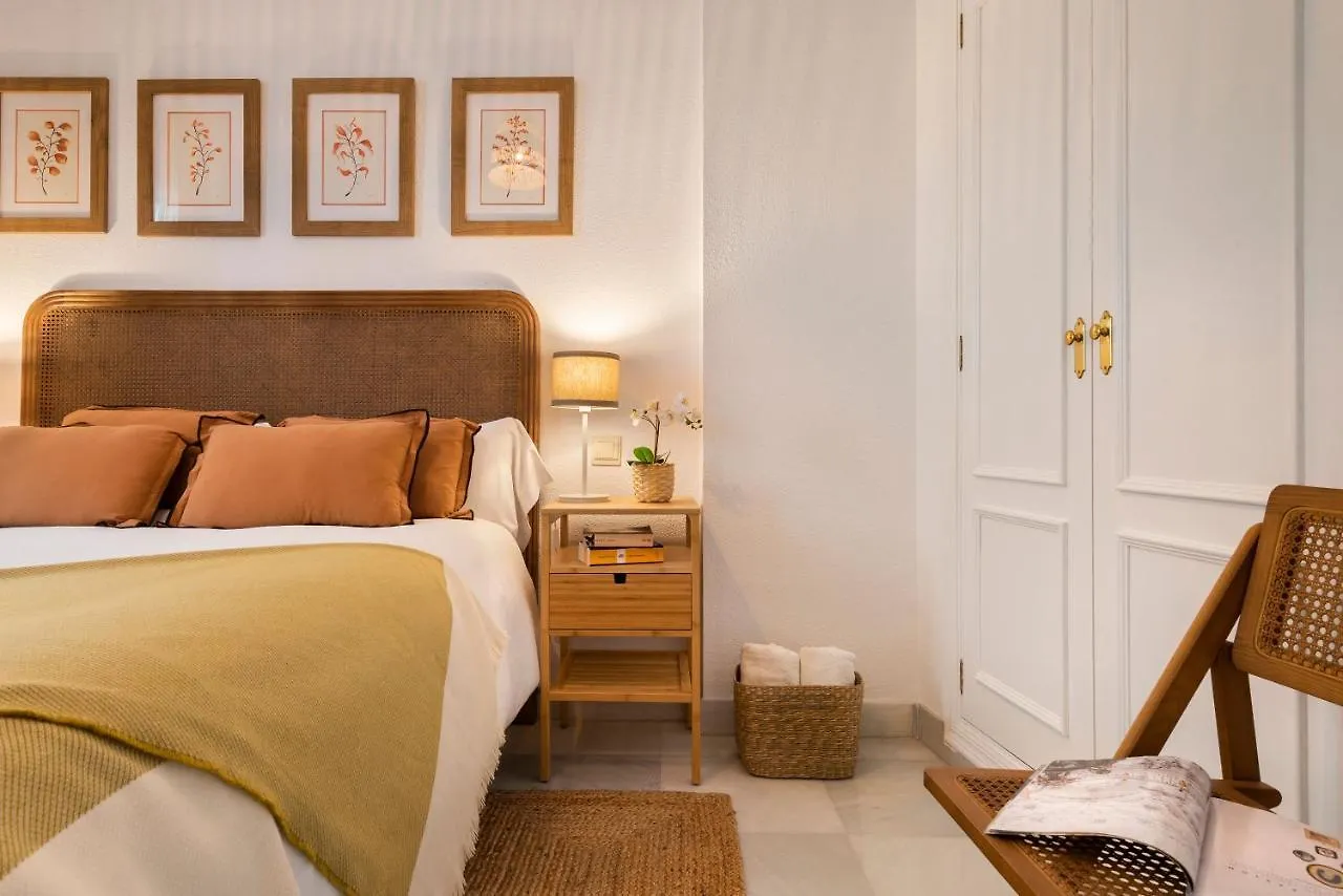 Alohamundi Francos Apartment Seville 0*,  Spain
