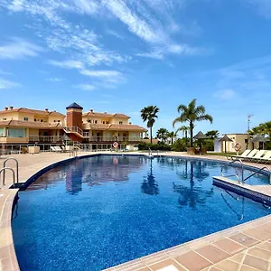Malibu Mansion Club La Costa World With Sea View And Hydromassage Bath In Mijas Costa Apartment Fuengirola