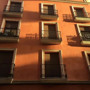 Correduria Premium Seville